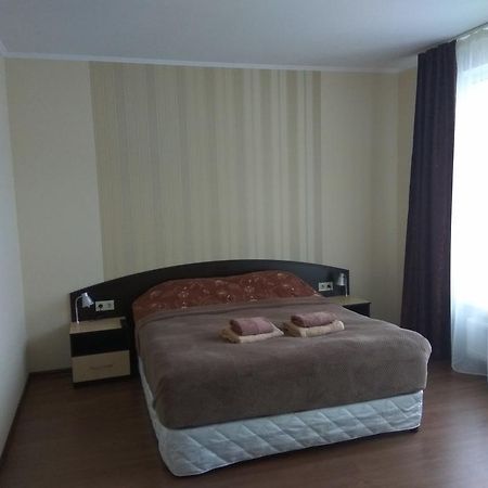 קייב S&M Apartments - Zarichna מראה חיצוני תמונה