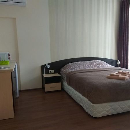 קייב S&M Apartments - Zarichna מראה חיצוני תמונה