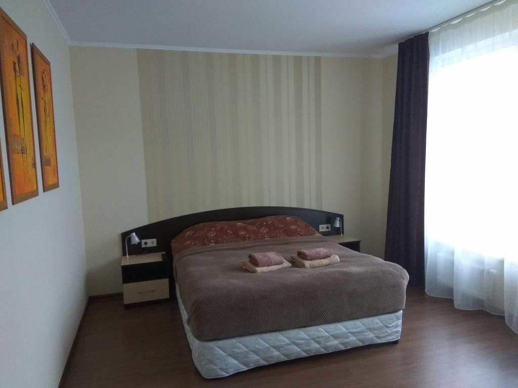 קייב S&M Apartments - Zarichna מראה חיצוני תמונה