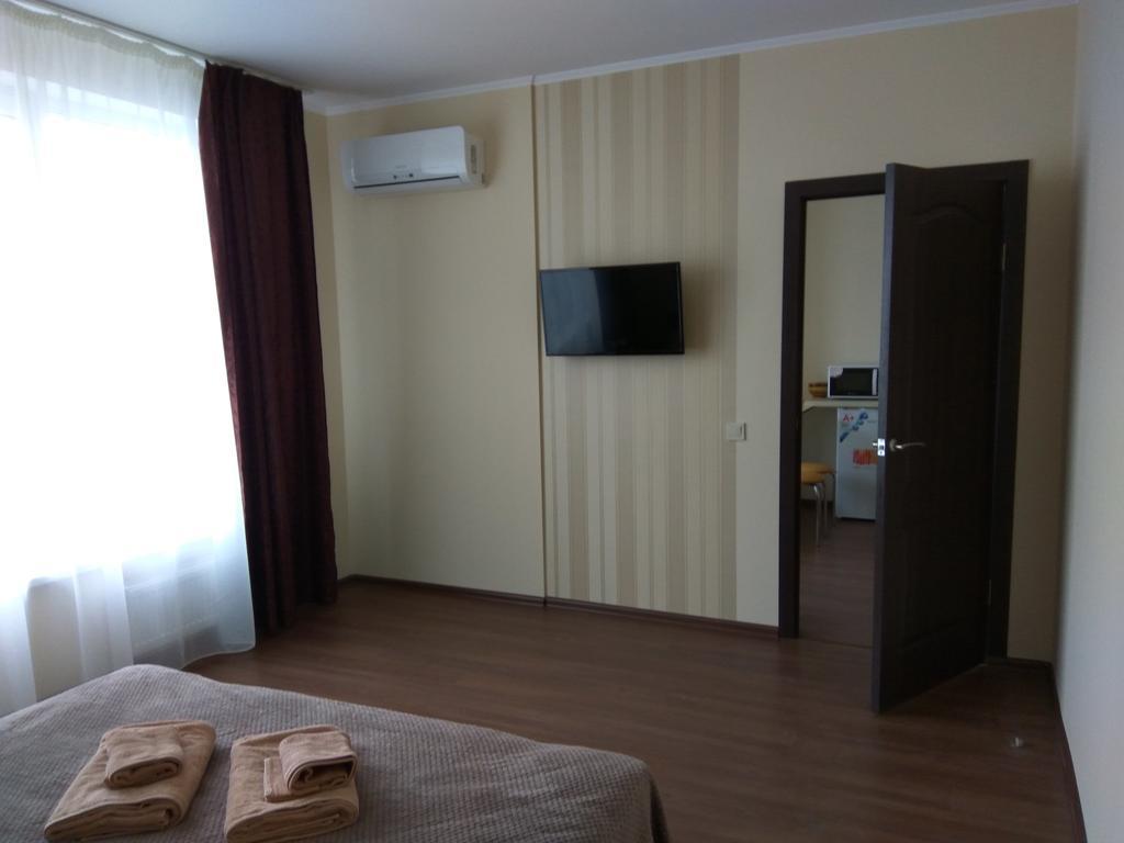 קייב S&M Apartments - Zarichna מראה חיצוני תמונה