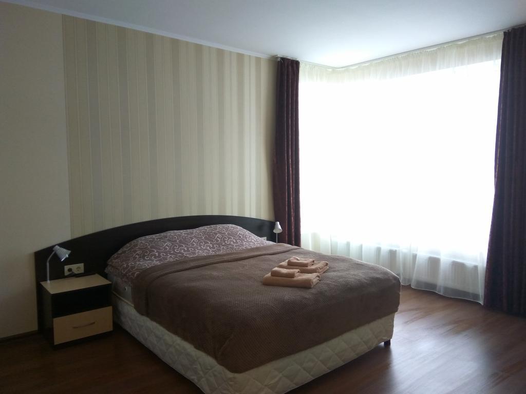 קייב S&M Apartments - Zarichna מראה חיצוני תמונה