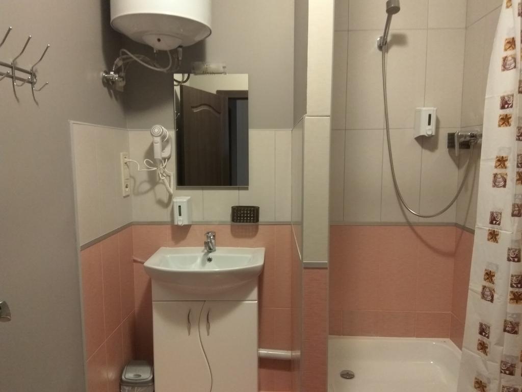 קייב S&M Apartments - Zarichna מראה חיצוני תמונה