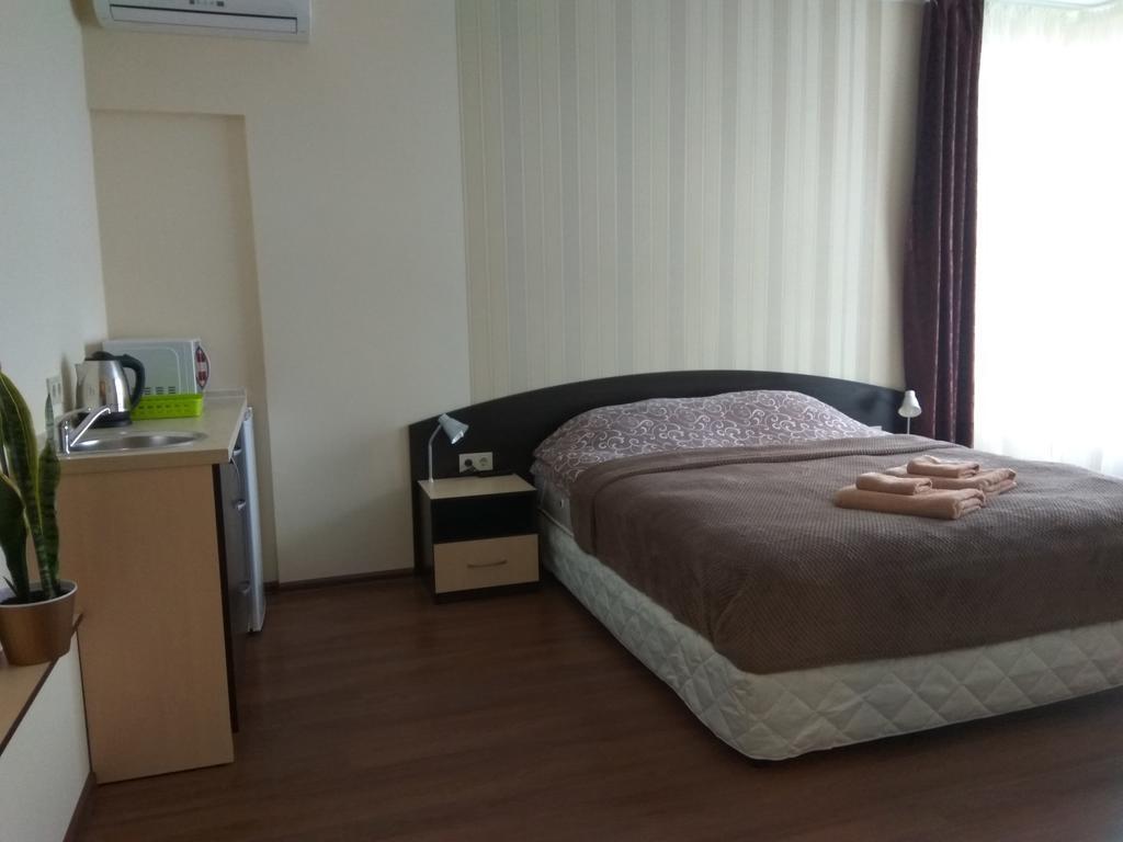 קייב S&M Apartments - Zarichna מראה חיצוני תמונה